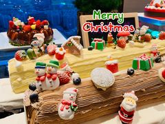 -嘉定凯悦·咖啡厅