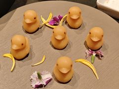 -全聚德(双井店)