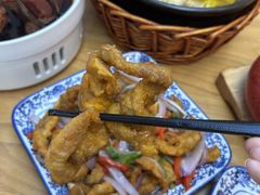 -品鲜村农家菜·阳澄湖大闸蟹(总店)