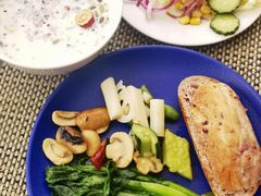 -银龙酒店-巴黎时光西餐厅