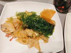 -海底捞火锅(西单店)