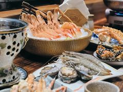 -耕海蟹将军(万象城店)