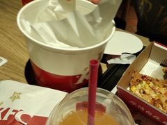 -肯德基(绍兴胜利店)