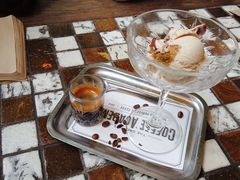 affogato-The Grounds of Alexandria