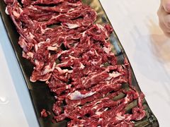 -三毛牛肉店(福强店)