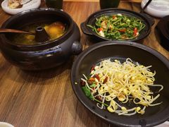 -云海肴·汽锅鸡·云南菜(广安门天虹店)