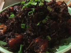 梅菜红烧肉-兰溪小馆(东直门簋街店)