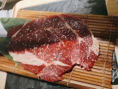 -正宗齐齐哈尔烤肉·齐牛哥鲜切炭火烤肉(杭州总店)