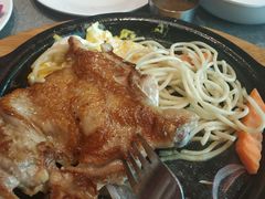 -凡塔斯牛排餐厅(厚街万达店)
