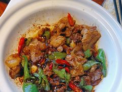 -老雒阳面馆·水席(洛宁高速路口店)