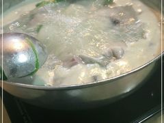 -华哥新鲜猪精品美食