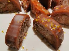 -漢舍中国菜馆(889广场店)