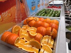 -海底捞火锅(吴中路店)