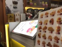 -张阿姨奶茶(湖西路店)