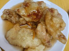 -屋里家延边朝鲜族冷面(南园店)
