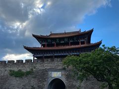 -大理古城