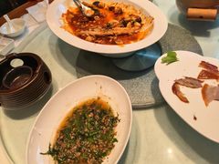 -北京老铺烤鸭(高新店)