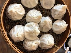 -笑来喜馄饨小笼工坊店(湖滨街店)
