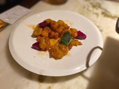 -绿茶餐厅(乐峰广场店)