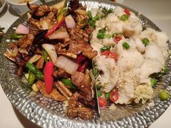 -小鱼小牛(世欧广场店)