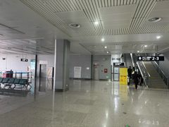 -丹东浪头机场
