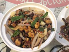 -金姐台湾菜(珠江路店)