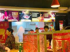 -幸运牛汕头小黄牛牛肉火锅(梅林店)