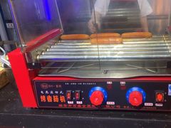 -阳光牧场自助餐厅(宝德购物中心店)