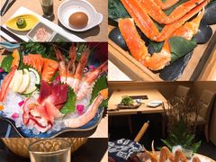 -蟹的岡田屋(正大广场店)