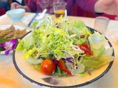 福顺居大拌菜-福顺居(刘家窑店)