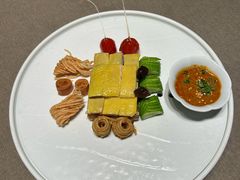 -花家怡园(四合院总店)