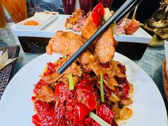-竹溪一号·天域阁(骑马山店)