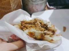 -子午路张记肉夹馍(兵马俑店)