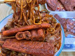 -滴滋味·新疆炒米粉·炒三凉(乌市总店)