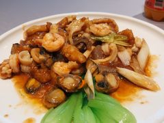 -都来福海鲜大酒店(大东店)