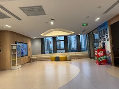 -复动肌骨门诊·MEDMOTION(北外滩店)