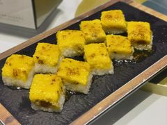 金米凉糕-凯鸽酒楼(操场城店)