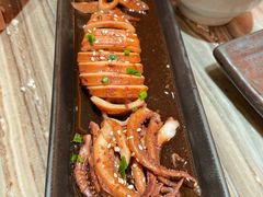 -赤坂亭·M9和牛烧肉·铁板烧·日料398放题(长泰广场店)