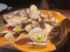 -绿茶餐厅(西湖银泰百货店)