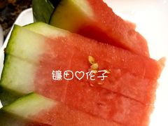西瓜-海底捞火锅(亲贤北街店)