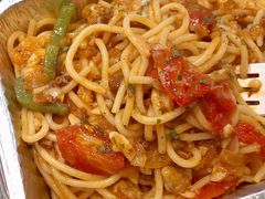 -City1+1城市比萨·意面(桂林路店)