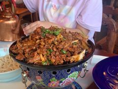 -小吊梨汤·北京菜·烤鸭(双井乐成中心店)