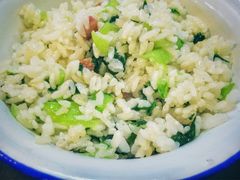 菜饭-做了不起的80后