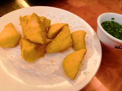 -深运潮州粥(东门店)