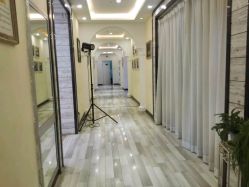 -星豆豆儿童摄影(南郊太白南路店)