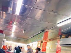 -芳婆糕团店(王府大街店)
