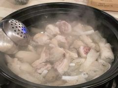 椰子鸡-同仁四季椰子鸡(福田东园总店)