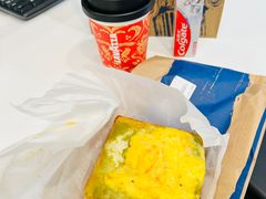 -LAVAZZA拉瓦萨咖啡(上海金融街店)