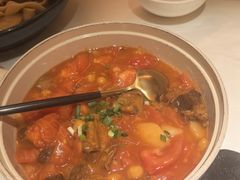 -耶里夏丽·丝路新疆菜·清真食品(徐汇南丹东路臻选店)