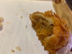 -巴黎贝甜·生日蛋糕(环球中心店)